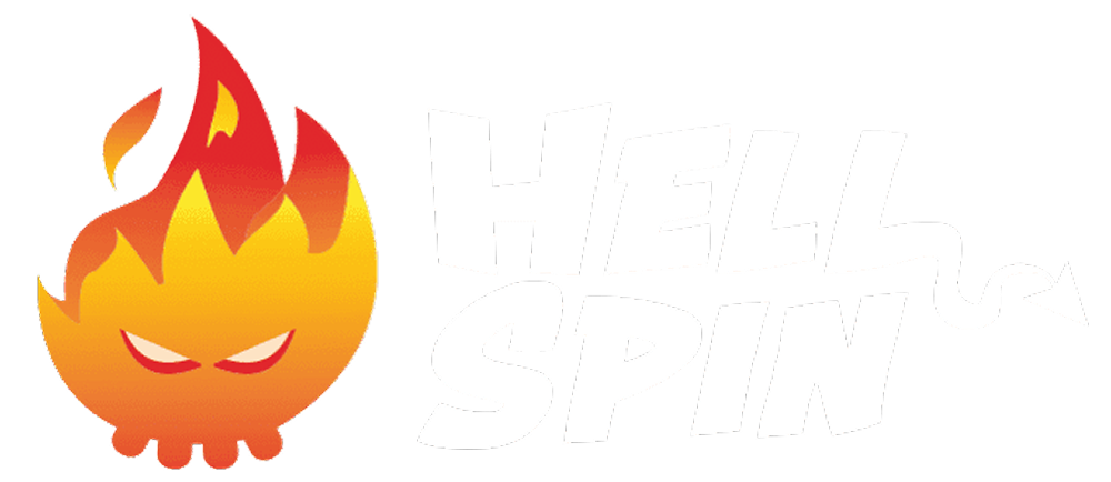 HellSpin Casino interface showcasing games and features